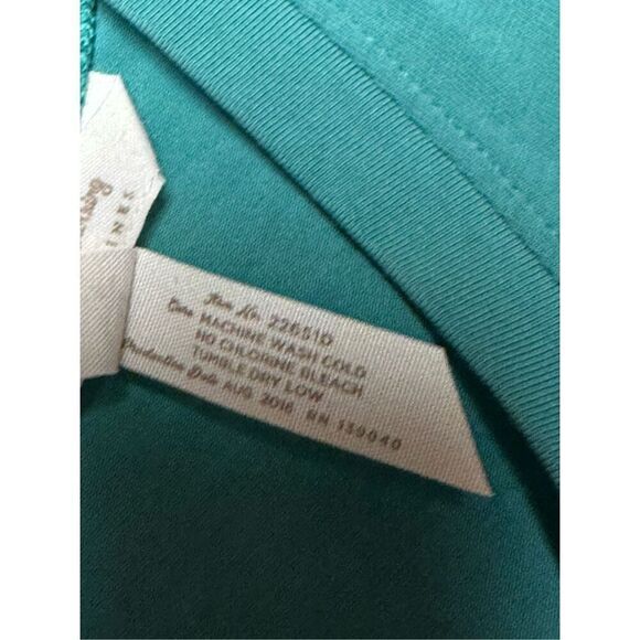 Matilda Jane Green Pastures Dress Joanna Gaines Womens Size XS - Picture 9 of 9